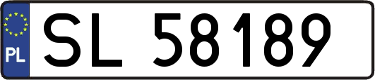 SL58189