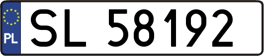 SL58192