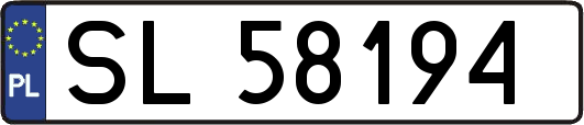 SL58194