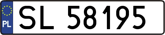 SL58195