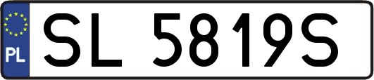 SL5819S
