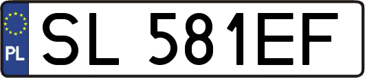 SL581EF