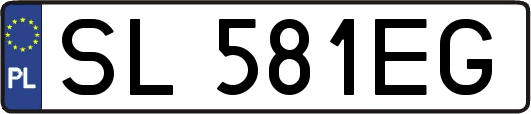 SL581EG