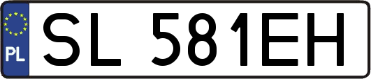 SL581EH