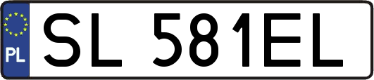 SL581EL