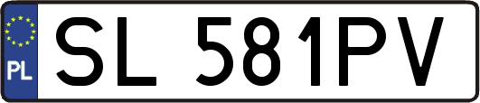SL581PV