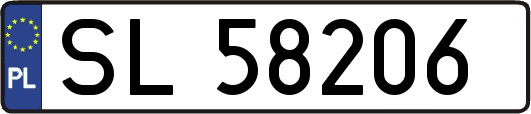 SL58206