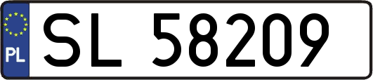 SL58209