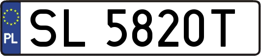SL5820T