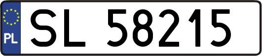 SL58215