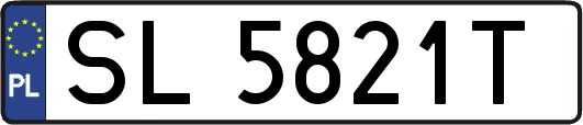 SL5821T