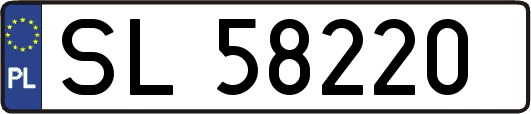 SL58220