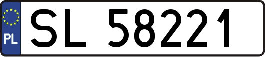 SL58221