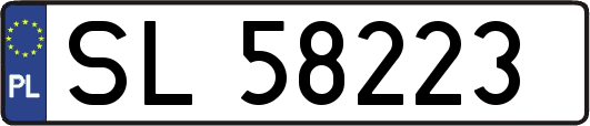 SL58223