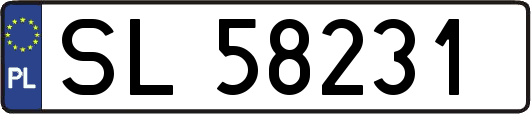 SL58231