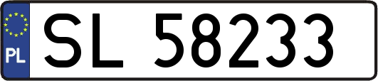 SL58233