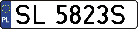 SL5823S