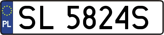 SL5824S