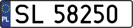 SL58250