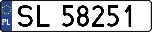 SL58251