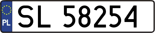 SL58254