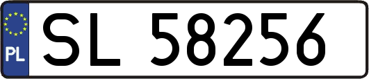 SL58256
