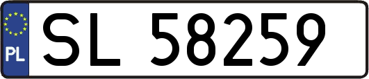 SL58259