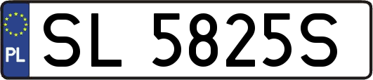 SL5825S