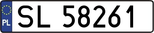 SL58261