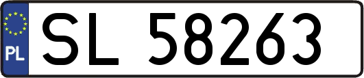 SL58263
