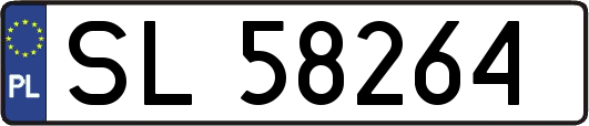 SL58264