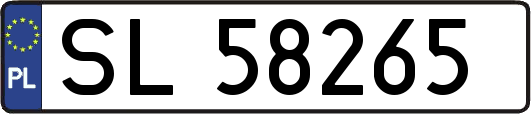SL58265