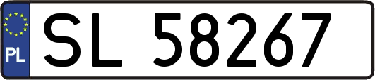 SL58267
