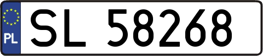 SL58268