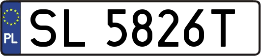 SL5826T