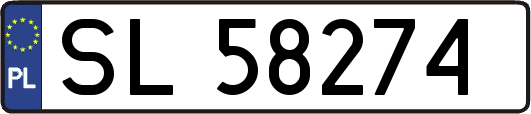 SL58274