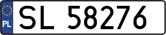 SL58276