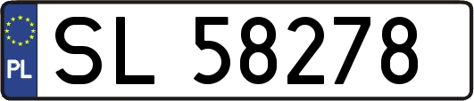 SL58278