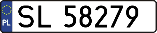 SL58279