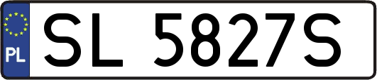SL5827S