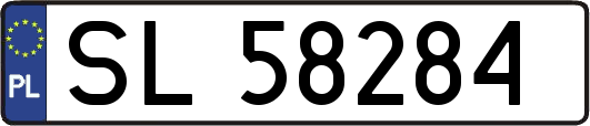 SL58284