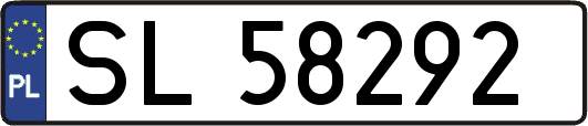 SL58292