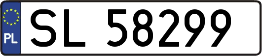 SL58299