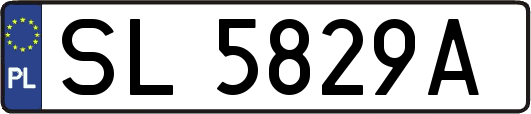 SL5829A