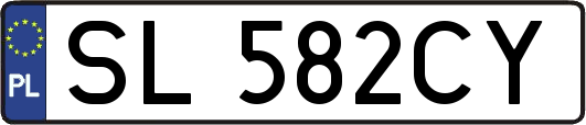 SL582CY