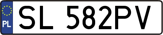 SL582PV