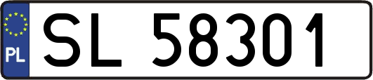 SL58301