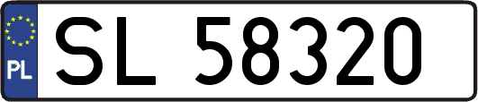 SL58320
