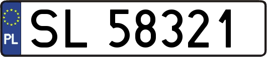 SL58321