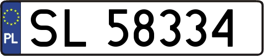 SL58334